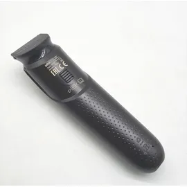 Braun Series 3 MGK3441 schwarz