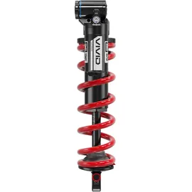 RockShox Dämpfer Vivid Coil Ultimate DH RC2 C1 225x70mm,Adj.Hydr.BO,Trunnion