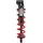 RockShox Dämpfer Vivid Coil Ultimate DH RC2 C1 225x70mm,Adj.Hydr.BO,Trunnion