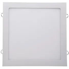 ChiliTec LED Licht-Panel QCP-30Q 30x30cm 230V 24W 2200 Lumen,4200K neutralweiß