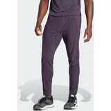 Adidas Designed for Training Workout Hose - Aurora Black - M