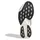 adidas Adizero Evo SL Woven Damen Ftwr White/Matte Gold/Core Black 38 