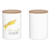 La Vida Stella weiß 1,0 l