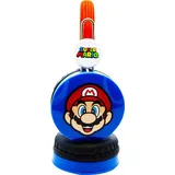 OTL kopfhörer Super Mario junior 3,5 mm 85db blau