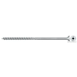 Fischer Holzbauschraube 10,0 x 260 mm 50 Stück