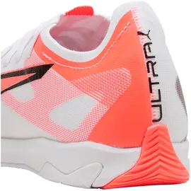 Puma Ultra 5 Match IT Herren Puma White-Puma Black-Glowing Red 47