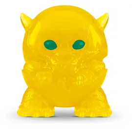 Schleich Dschungel-Crashmobil mit Mini Cretaure