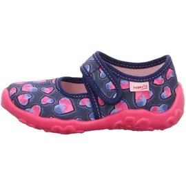 superfit BONNY Blau/Pink 8800 32