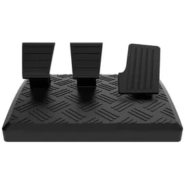 aerosoft Truck & Bus Wheel System Controller Schwarz PC / Mac