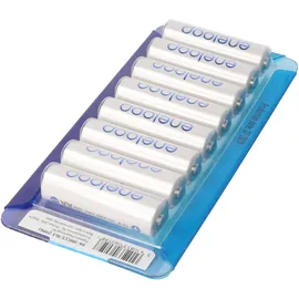 Panasonic eneloop AA 2000 mAh 8 St.
