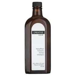 * Auslaufartikel Creative Hair Haarpflege Komplex Energy Shampoo 250 ml