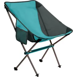 Campingstuhl - Ridgeline Short faltbar blau BLAU No Size