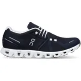 On Herren Cloud 5 blau 44.0