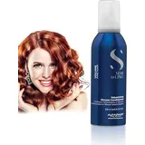 Alfaparf Milano Semi Di Lino Volumizing Mousse Conditioner 200 ml