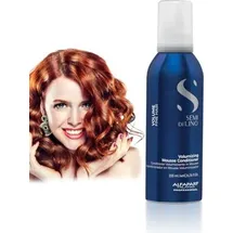 Alfaparf Milano Semi Di Lino Volumizing Mousse Conditioner 200 ml