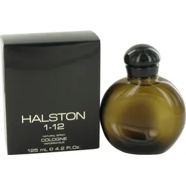 Halston 1-12 Eau de Cologne 125 ml