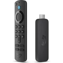 Amazon Fire TV Stick 4K mit Alexa-Sprachfernbedienung 2024