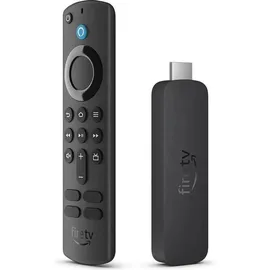 Amazon Fire TV Stick 4K mit Alexa-Sprachfernbedienung 2024