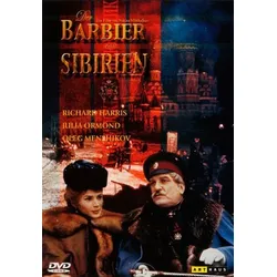 Der Barbier von Sibirien (Neu differenzbesteuert)