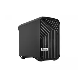 Fractal Design Torrent Nano - Schwarz