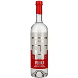 PiHaMi Rammstein Vodka Export Edition 40% 0,7l