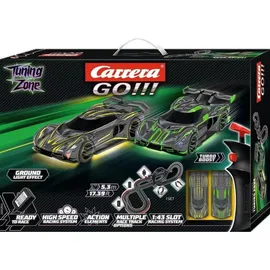 Carrera GO!!! Tuning Zone 20062602