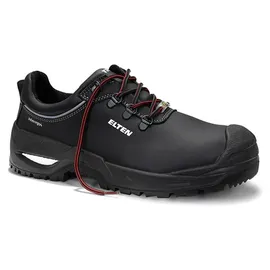 ELTEN FRANCESCO XXSG black Low ESD S3 Gr. 39