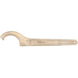 KS Tools BRONZEplus Hakenschlüssel Ø 135-145 mm