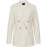 s.Oliver Jackenblazer Weiß 40