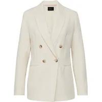 s.Oliver Jackenblazer Weiß 40