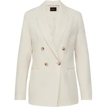 s.Oliver Jackenblazer Weiß 40
