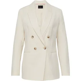 s.Oliver Jackenblazer Weiß 40