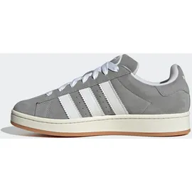 adidas Campus 00s Grey Three/Cloud White/Off White 42