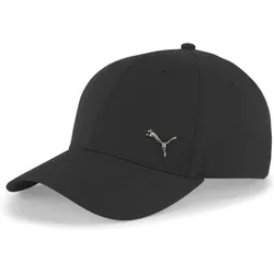 Metal Cat Cap Jugendliche PUMA Black Kinder