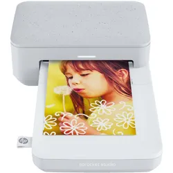 HP Sprocket Studio +