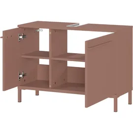 Germania Laurino 2-tlg. Braun