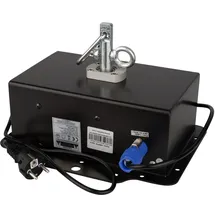 Showgear Spiegelkugelmotor bis zu 100 cm Bis zu 40 kg