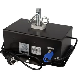 Showgear Spiegelkugelmotor bis zu 100 cm Bis zu 40 kg