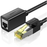 UGREEN 2m Verlängerungskabel Ethernet RJ45 Cat 7 10000Mbps /