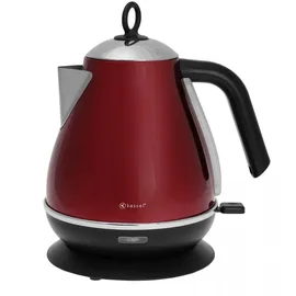 OEM Kassel 1,7 l Rot