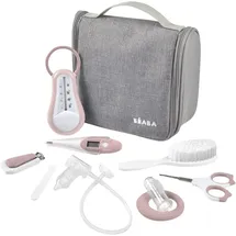 BÉABA Beaba 920382 Kulturtasche/Kosmetikkoffer Pink