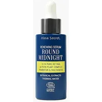 ALMA SECRET Anti-Aging Serum 30 ml