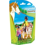 Playmobil Country Reitlehrerin 9258