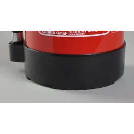 GLORIA GmbH GLORIA SDE6 Feuerlöscher Schaum 6,0 l