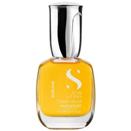 Alfaparf Milano Semi Di Lino Sublime Cristalli Liquidi 15 ml