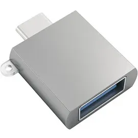 Satechi USB-C Adapter auf USB 3.0 Space Grau