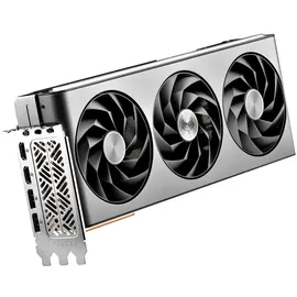 Sapphire Nitro+ Radeon RX 7700 XT 12GB GDDR6, 2x HDMI, 2x DP, lite retail (11335-02-20G)