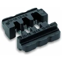 cimco werkzeuge Pressprofileinsatz f.0,5-6qmm (106013)