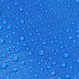 ECD Germany Abdeckplane blau 3x4 m