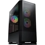 Cougar MX430 Mesh RGB Black